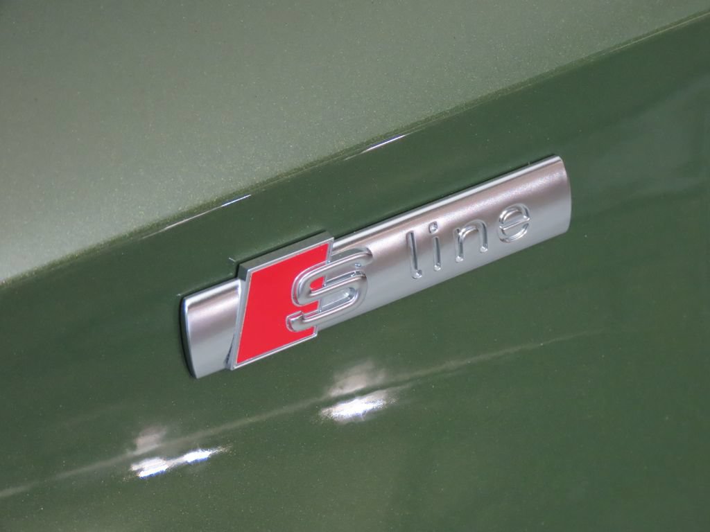Thumbnail: 2026 Audi A3 - 11