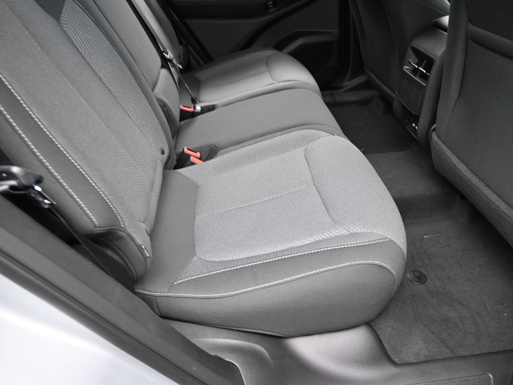 New 2026 silver zynith clearcoat Jeep Laredo image 37