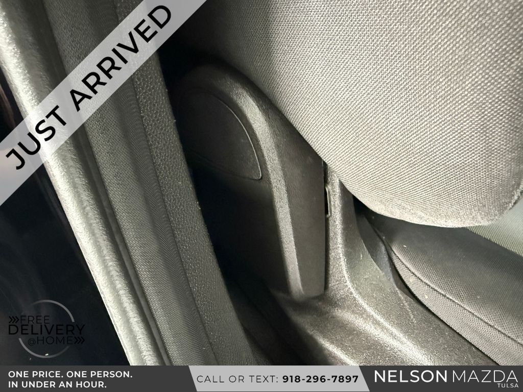 Used 2016 Black Ford S image 37