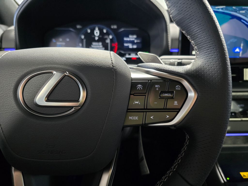 Thumbnail: 2026 Lexus IS - 17