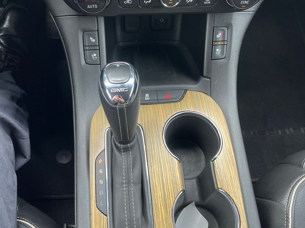 Certified Used 2019 Black GMC Denali image 14