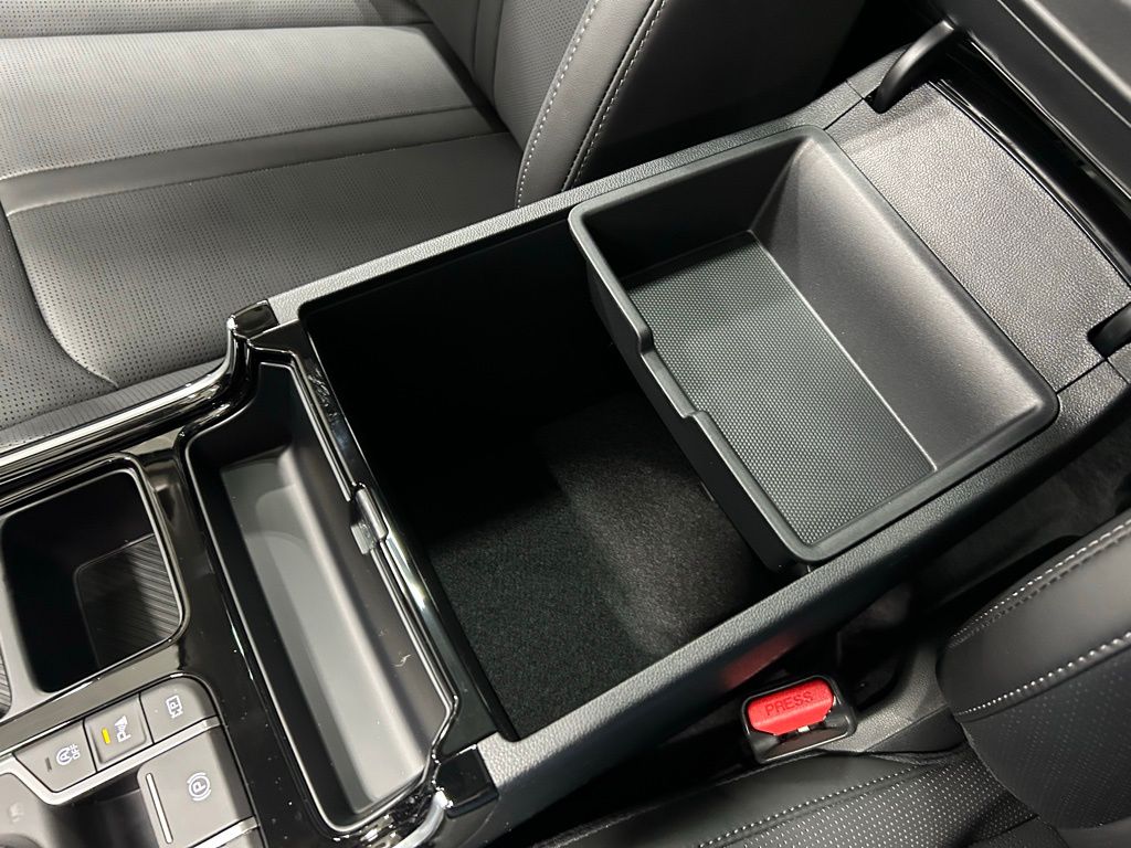 new 2026 Kia Sorento car, priced at $41,695