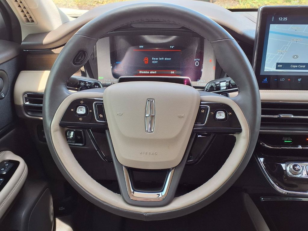 Used 2024 Lincoln Corsair Plug-In Hybrid SUV