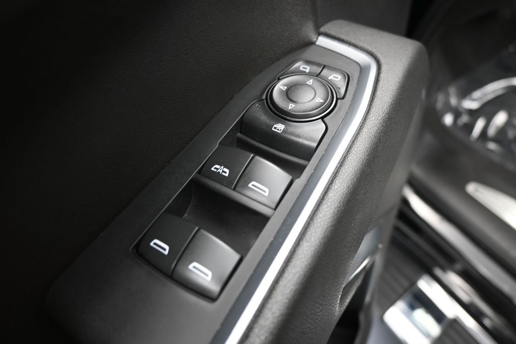Used 2024 Black Chevrolet LT image 14