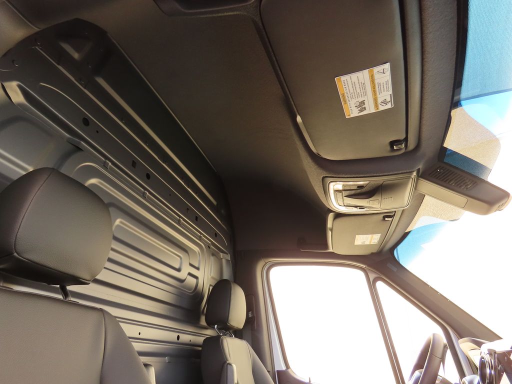 Thumbnail: 2026 Mercedes-Benz Sprinter - 18