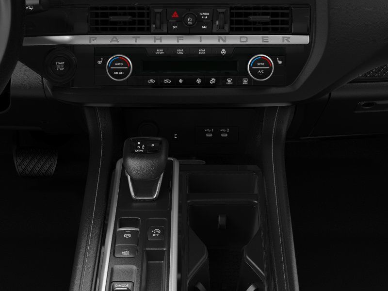 New 2026 Gray Nissan SL image 21