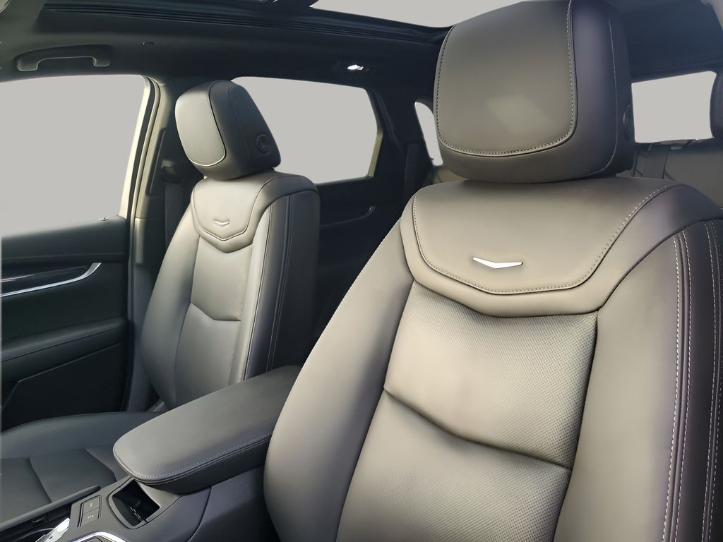 Used Car 2023 Cadillac Xt5  Premium Luxury For Sale Under $35,000 In Austin, Texas