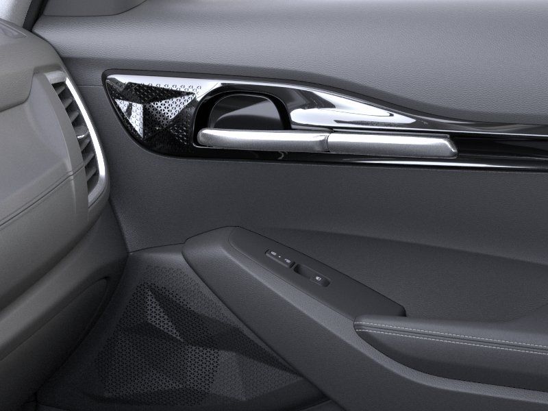 New 2026 Gray Kia EX image 25