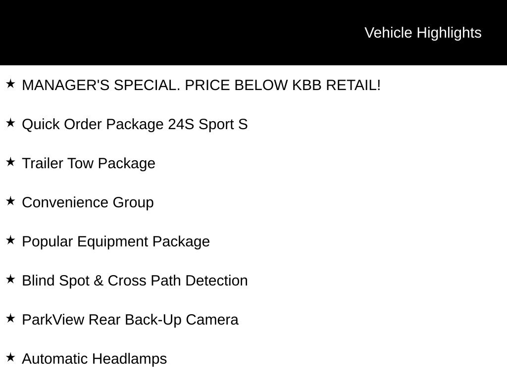 View vehicle photo 5