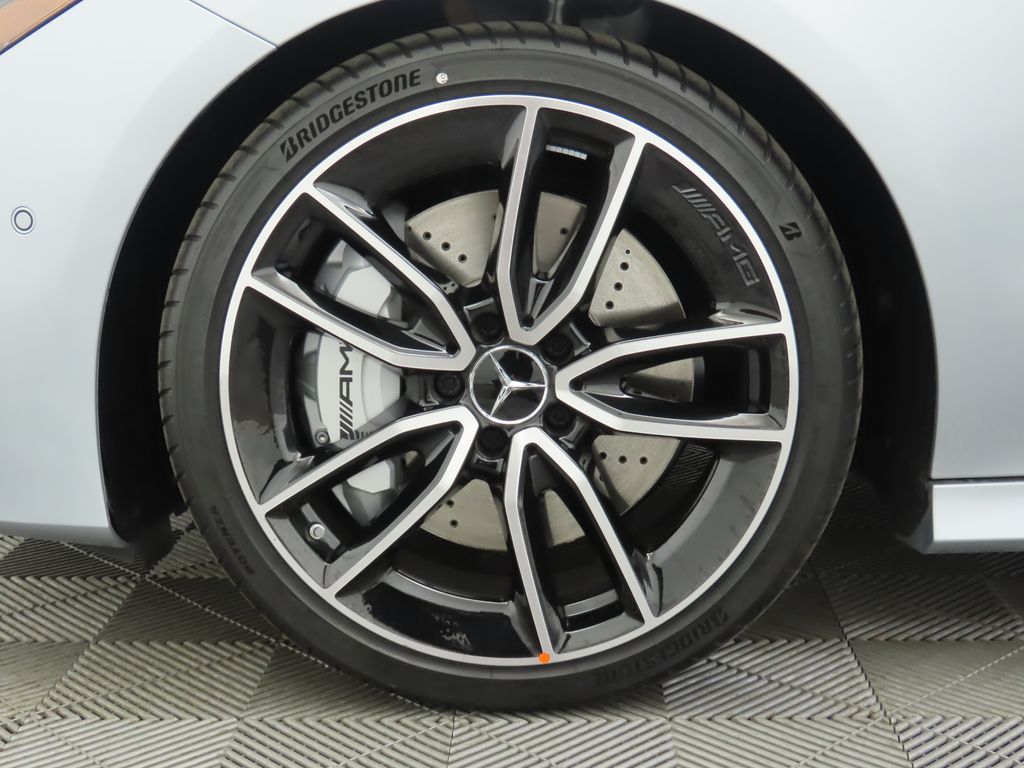 Thumbnail: 2025 Mercedes-Benz CLA - 31