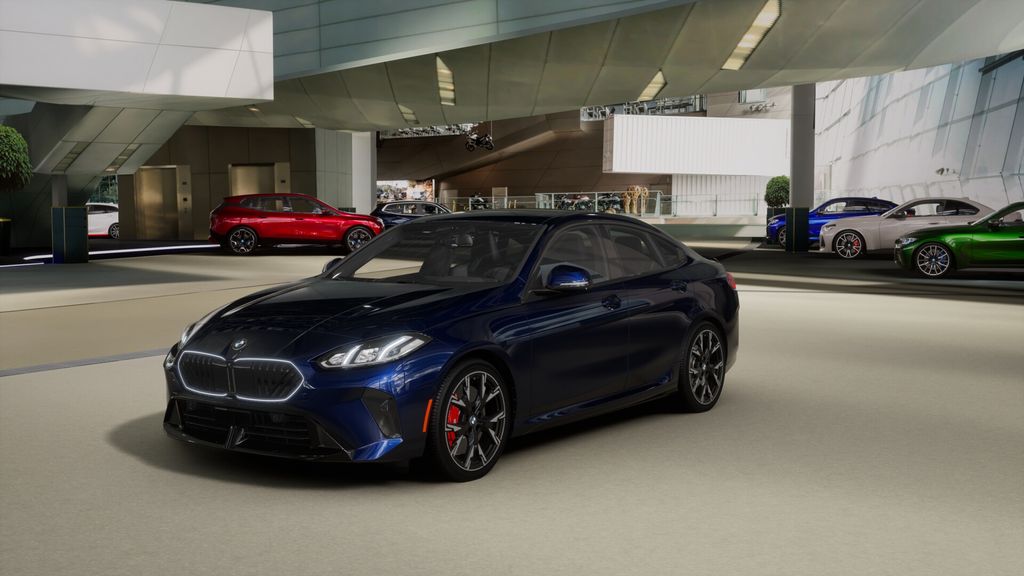 Thumbnail: 2026 BMW 2 Series - 26