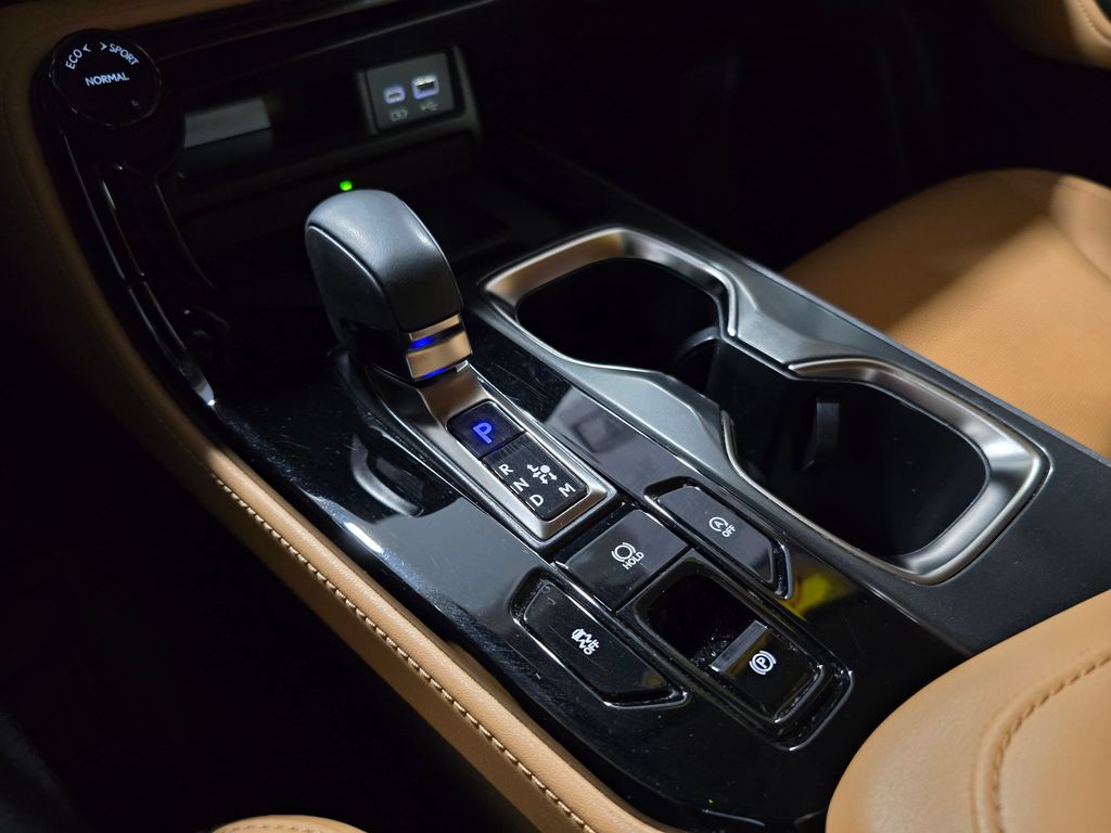Thumbnail: 2023 Lexus NX - 24
