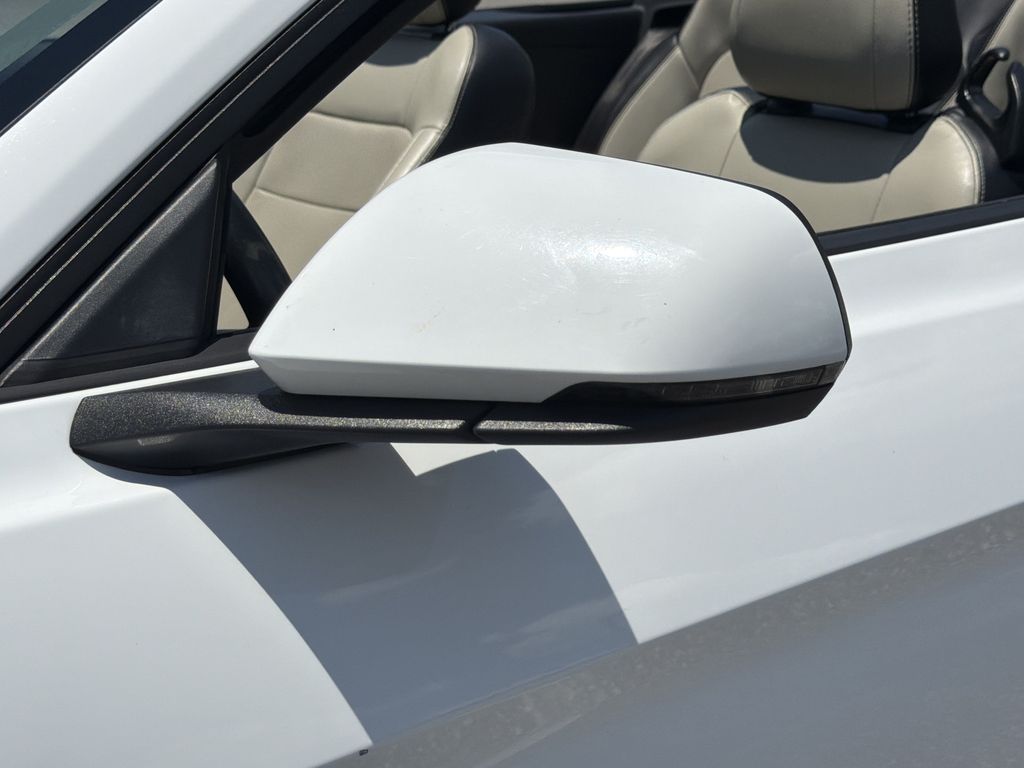 Used 2019 Ford Mustang Convertible