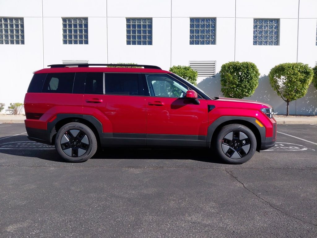 Thumbnail: 2026 Hyundai Santa Fe - 9