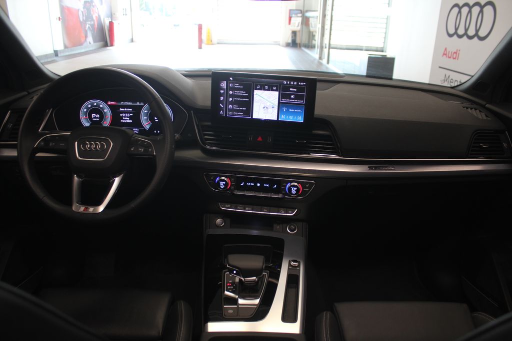 Thumbnail: 2025 Audi Q5 - 10