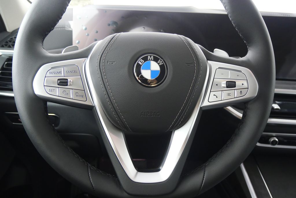 2026 BMW X7 xDrive40i 22