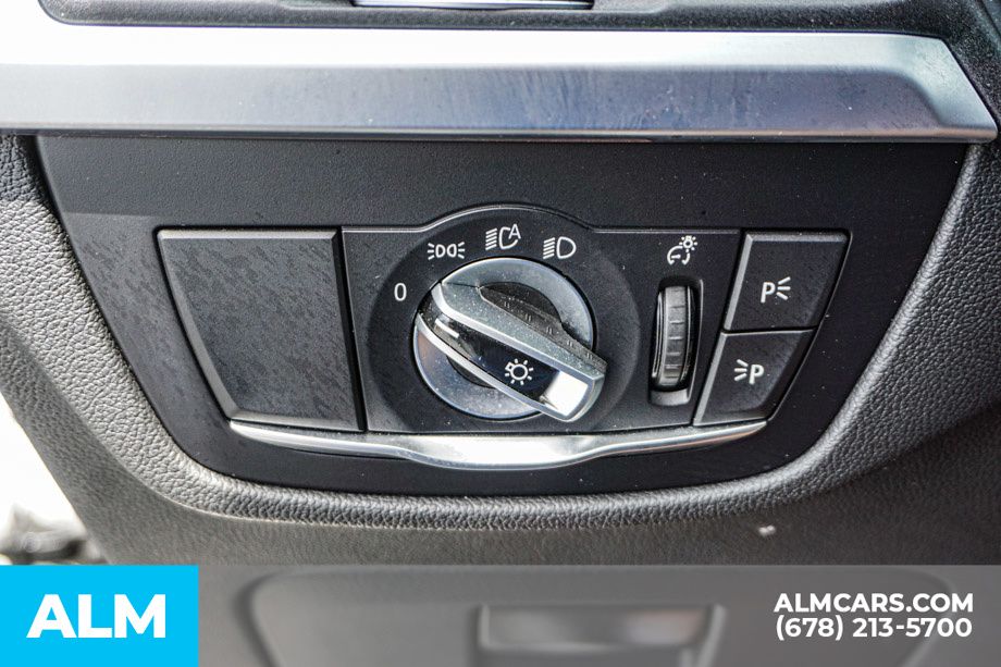 2025 BMW X4 30i - Photo 45