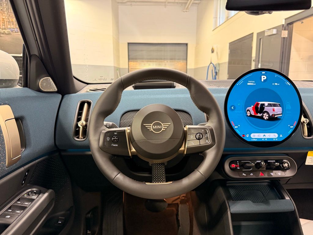 Thumbnail: 2025 MINI Cooper Countryman - 22