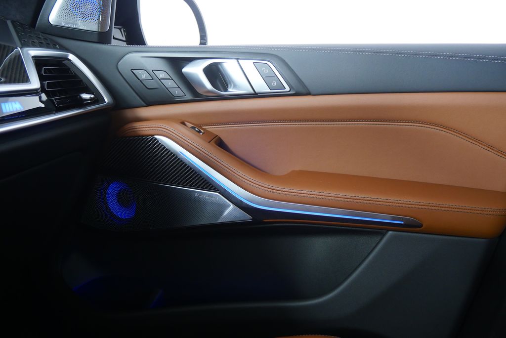 Thumbnail: 2025 BMW X5 - 30