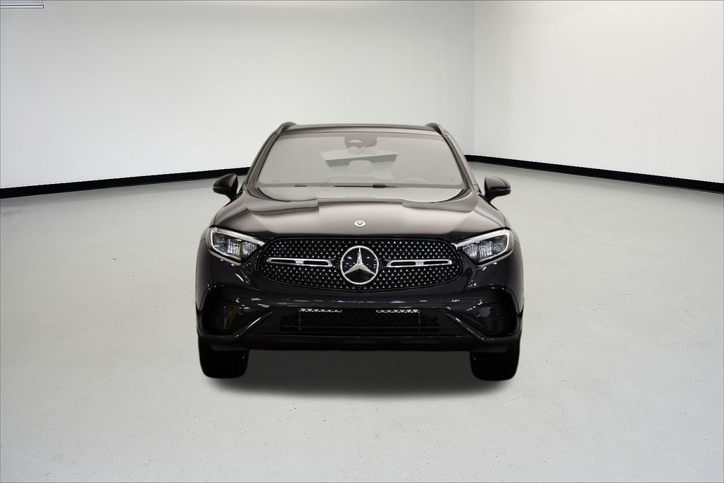 Thumbnail: 2026 Mercedes-Benz GLC - 8
