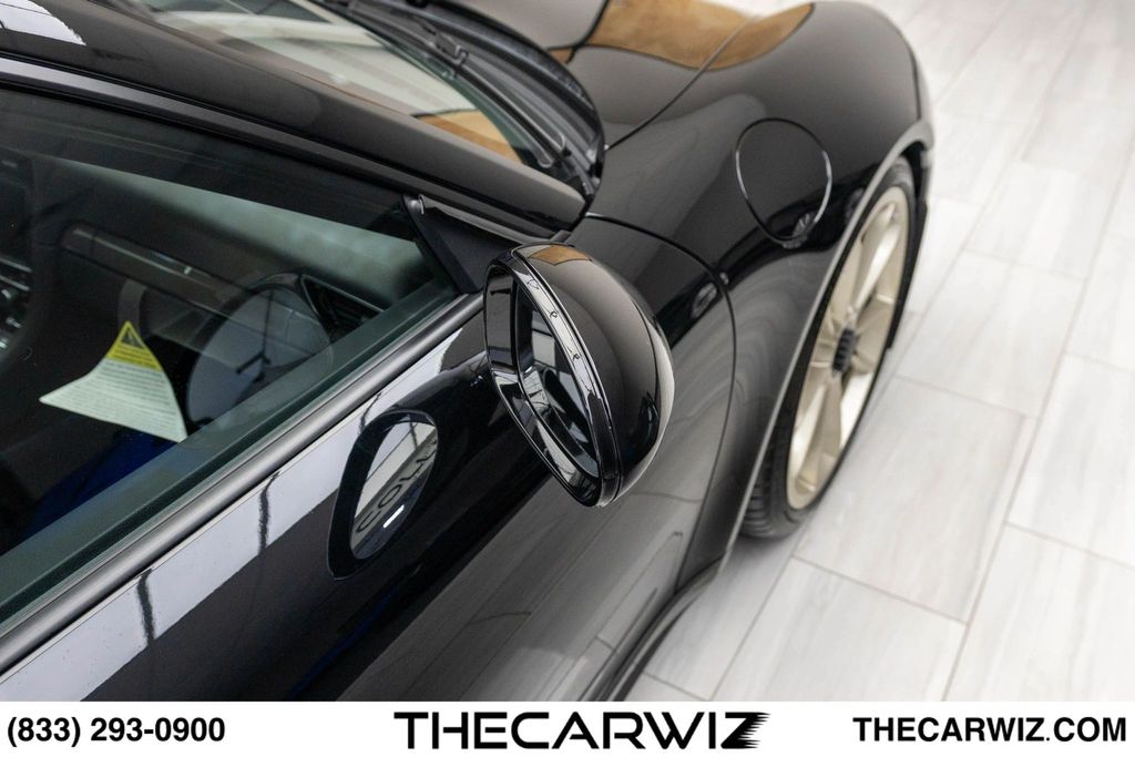 2015 Porsche 911