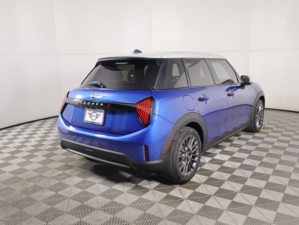 Thumbnail: 2026 MINI Cooper - 5