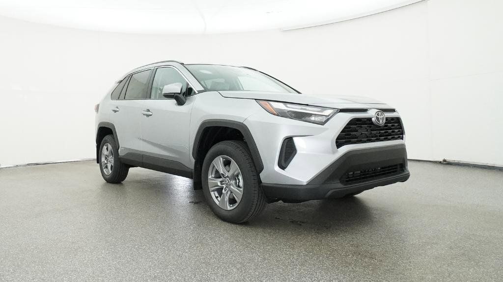 Thumbnail: 2025 Toyota RAV4 - 29