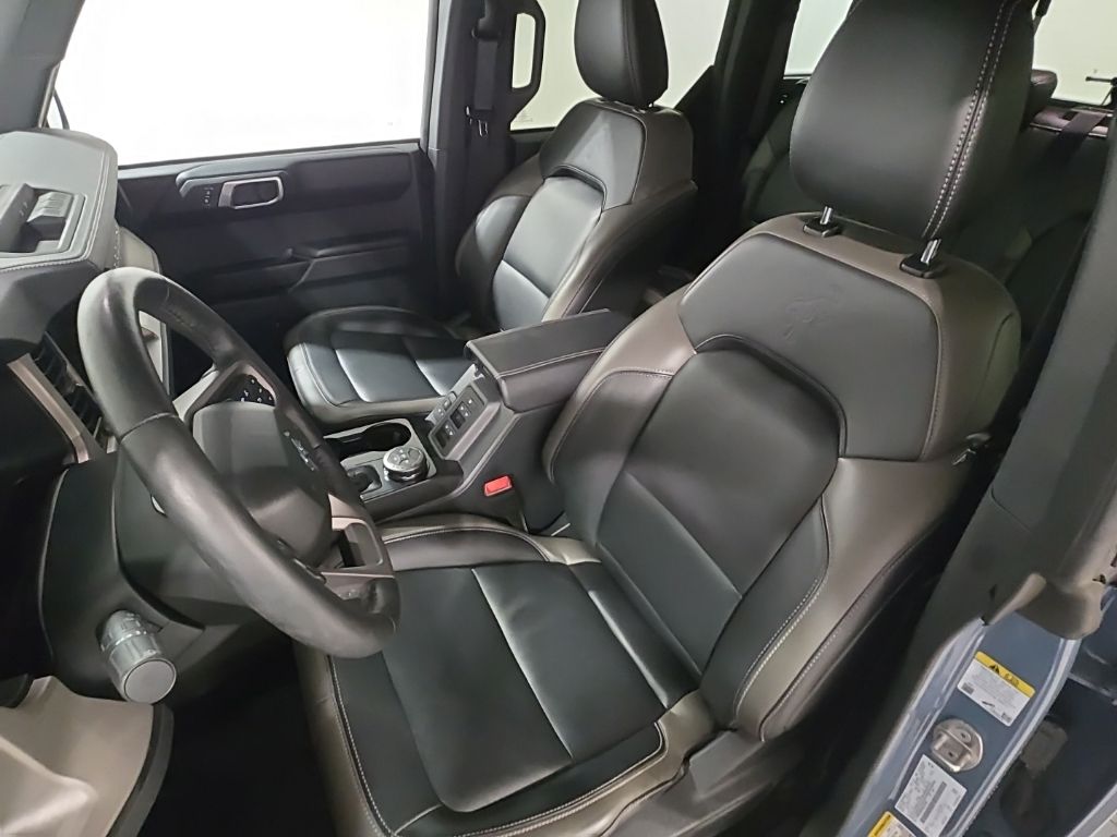 Used 2025 Gray Ford Outer Banks image 22