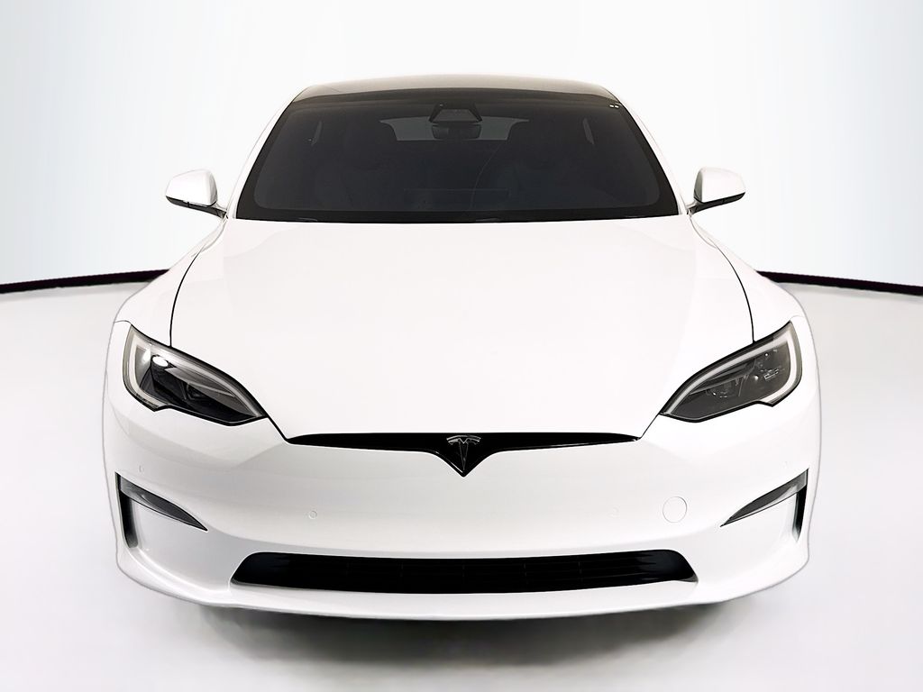 Thumbnail: 2022 Tesla Model S - 2