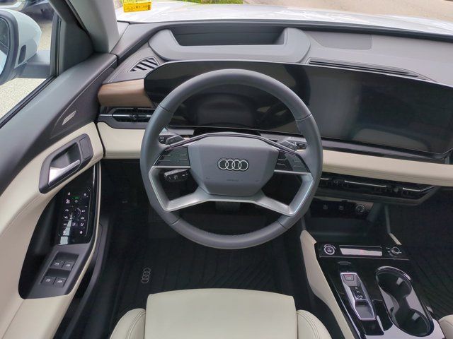 Used 2025  Audi Prestige image 14