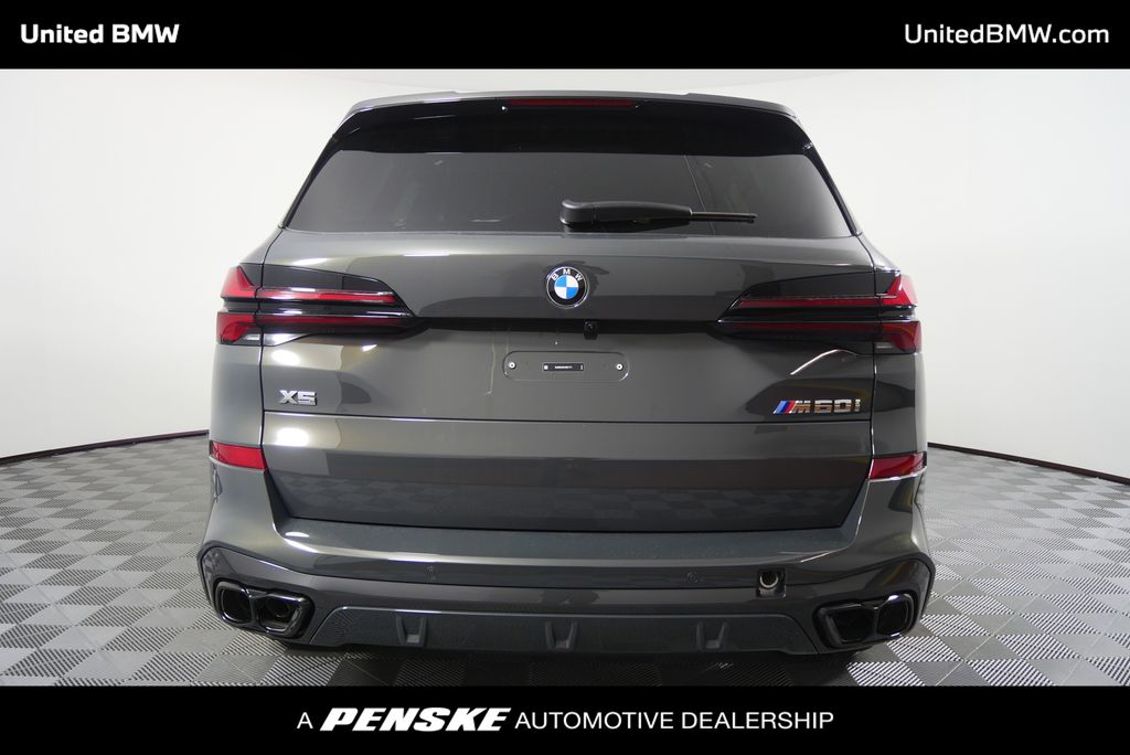 Thumbnail: 2026 BMW X5 - 4
