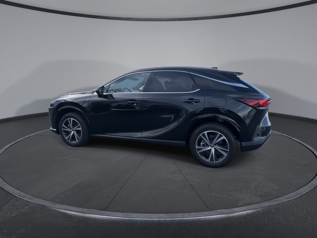 Thumbnail: 2026 Lexus RX - 6