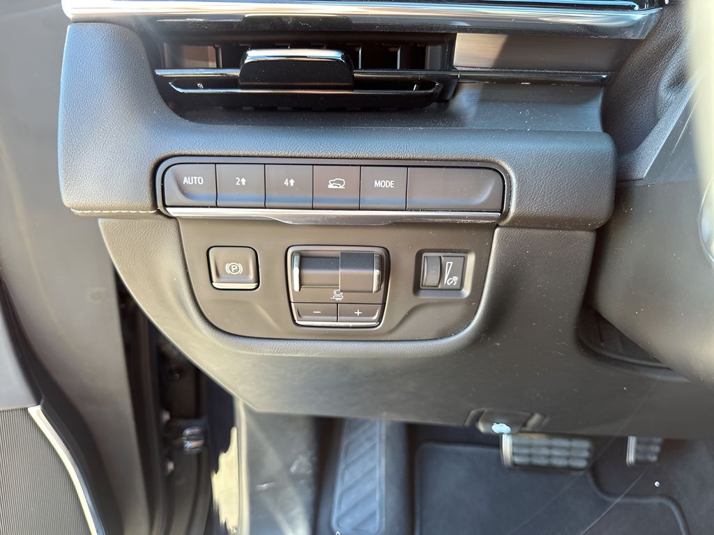 Used Car 2023 Cadillac Escalade  Sport For Sale Under $70,000 In Austin, Texas