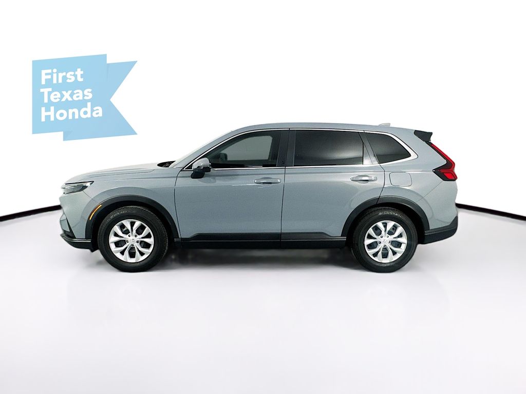 Used Car 2025 Honda Cr-v  Wagon 4 Dr. Lx Front Wheel Drive For Sale Under $30,000 In Austin, Texas