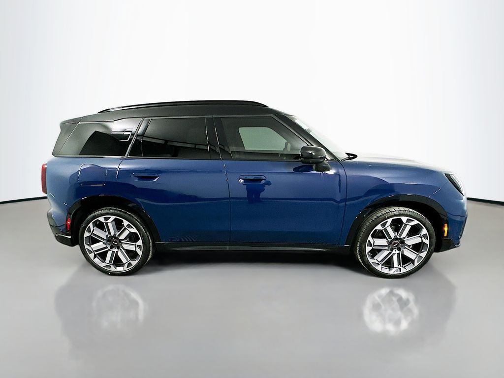 Thumbnail: 2026 MINI Cooper Countryman - 4