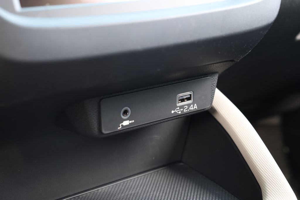 new 2026 Subaru Forester car, priced at $29,952