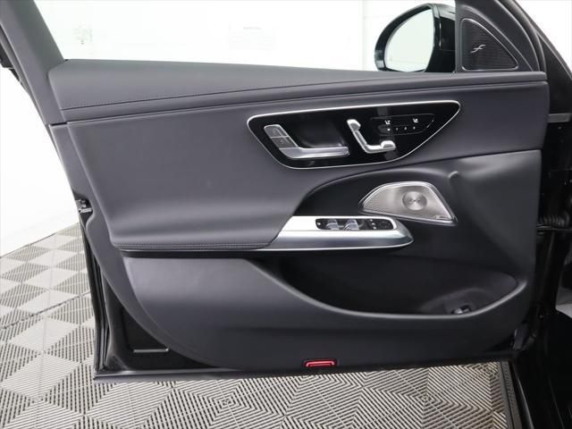 Thumbnail: 2026 Mercedes-Benz E-Class - 26