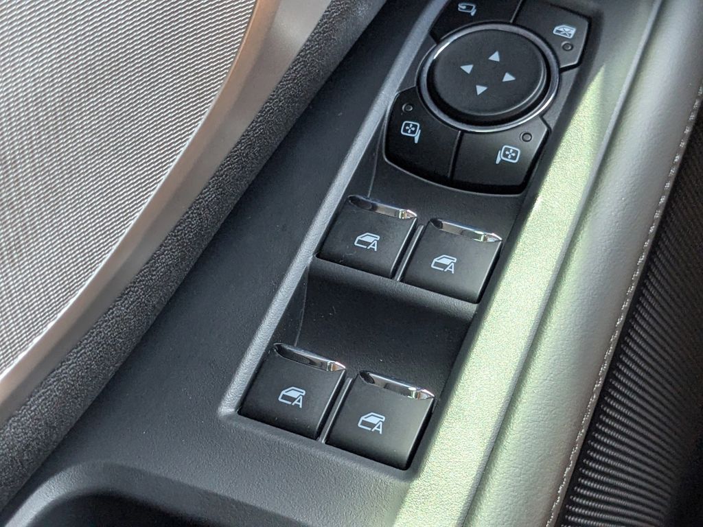 2026 Ford Expedition Active - Photo 28