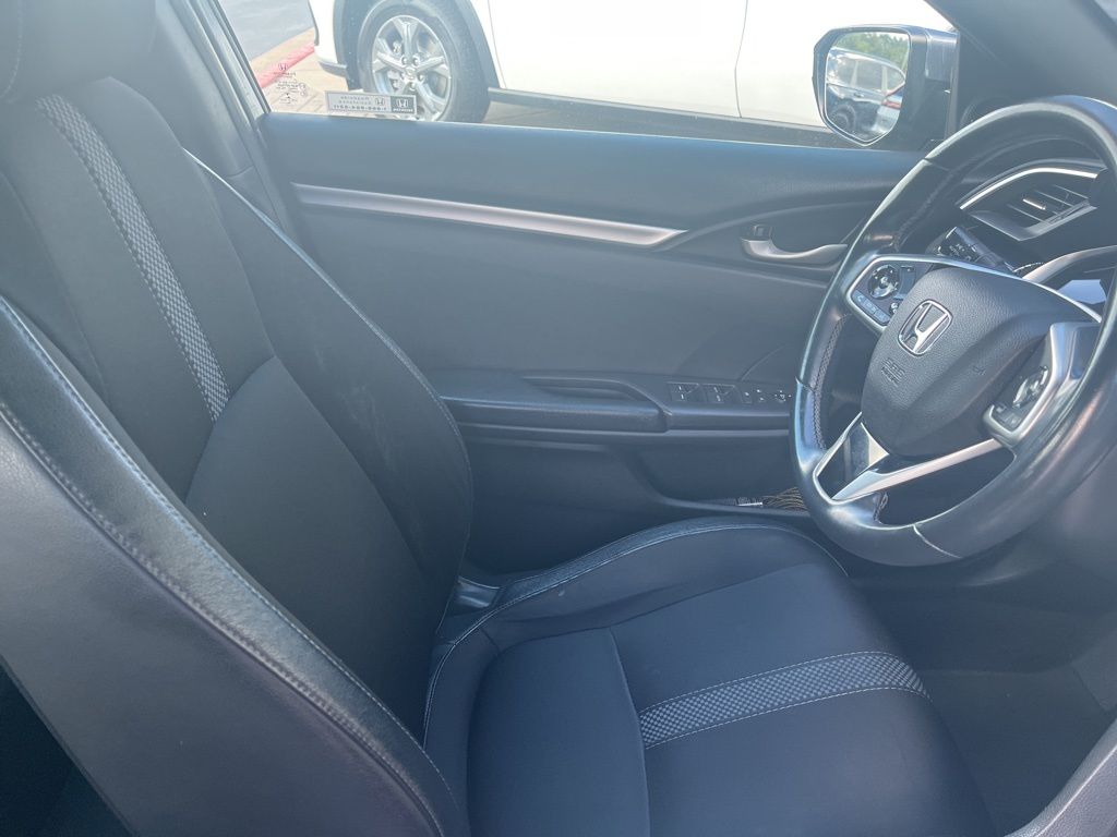Thumbnail: 2020 Honda Civic - 4