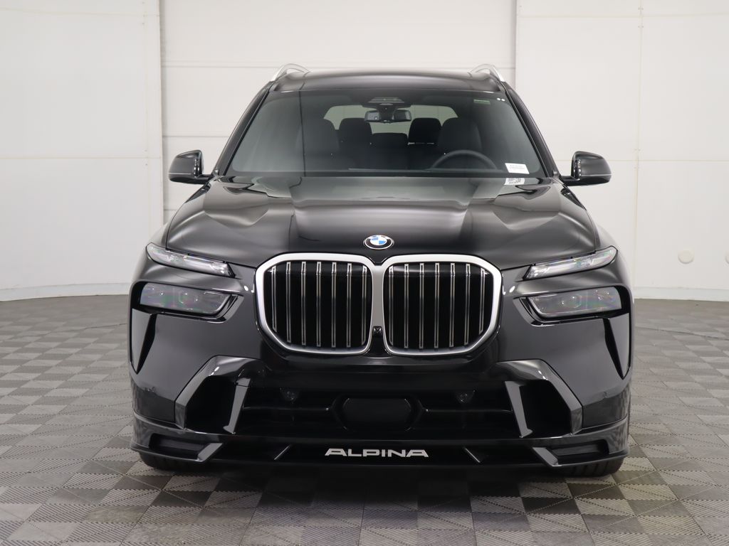 Thumbnail: 2026 BMW X7 - 2