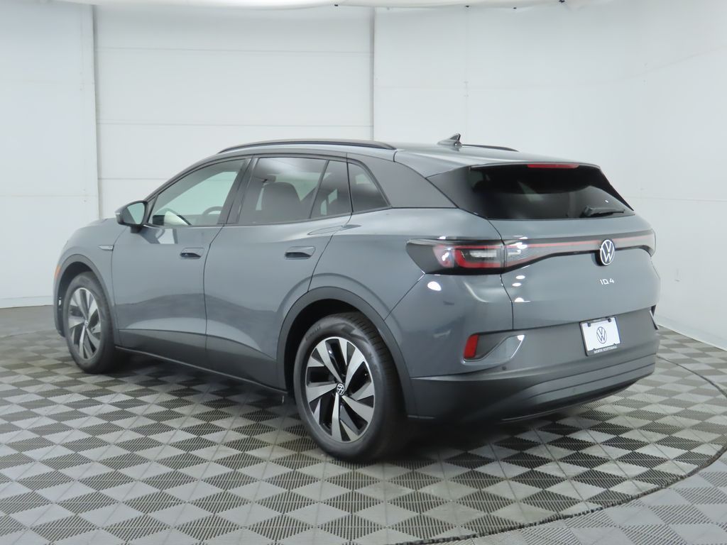 Thumbnail: 2026 Volkswagen ID.4 - 7