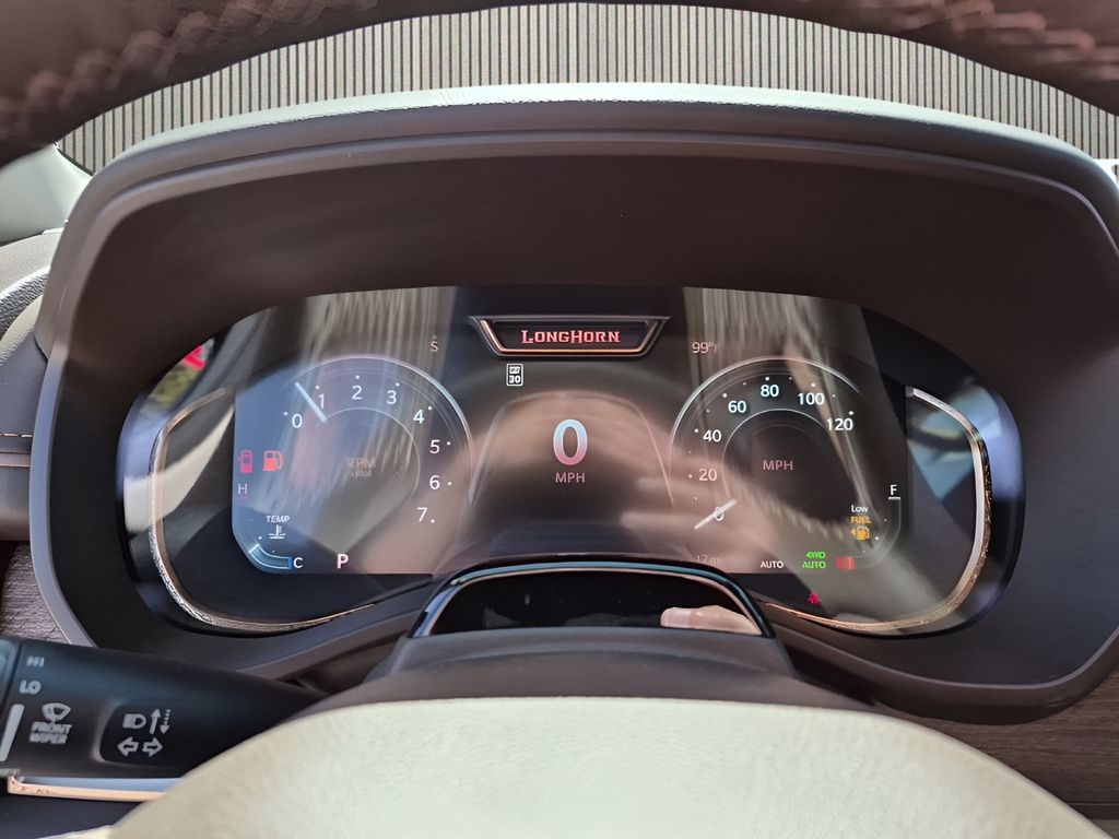 New 2026 Gray Ram Limited image 38