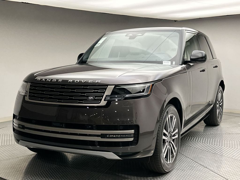 2025 Land Rover Range Rover SE -
                Paramus, NJ