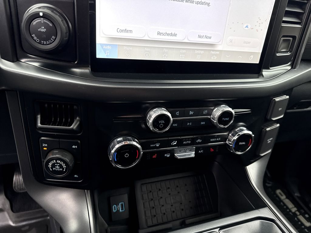 Used 2024 Ford F-150 Truck