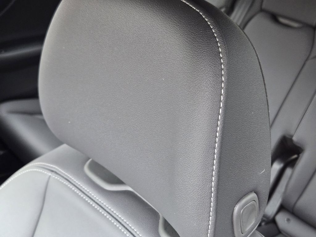 used 2025 Audi Q7 car, priced at $49,941