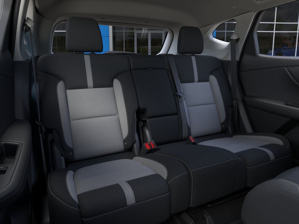 New 2026 Chevrolet Blazer SUV