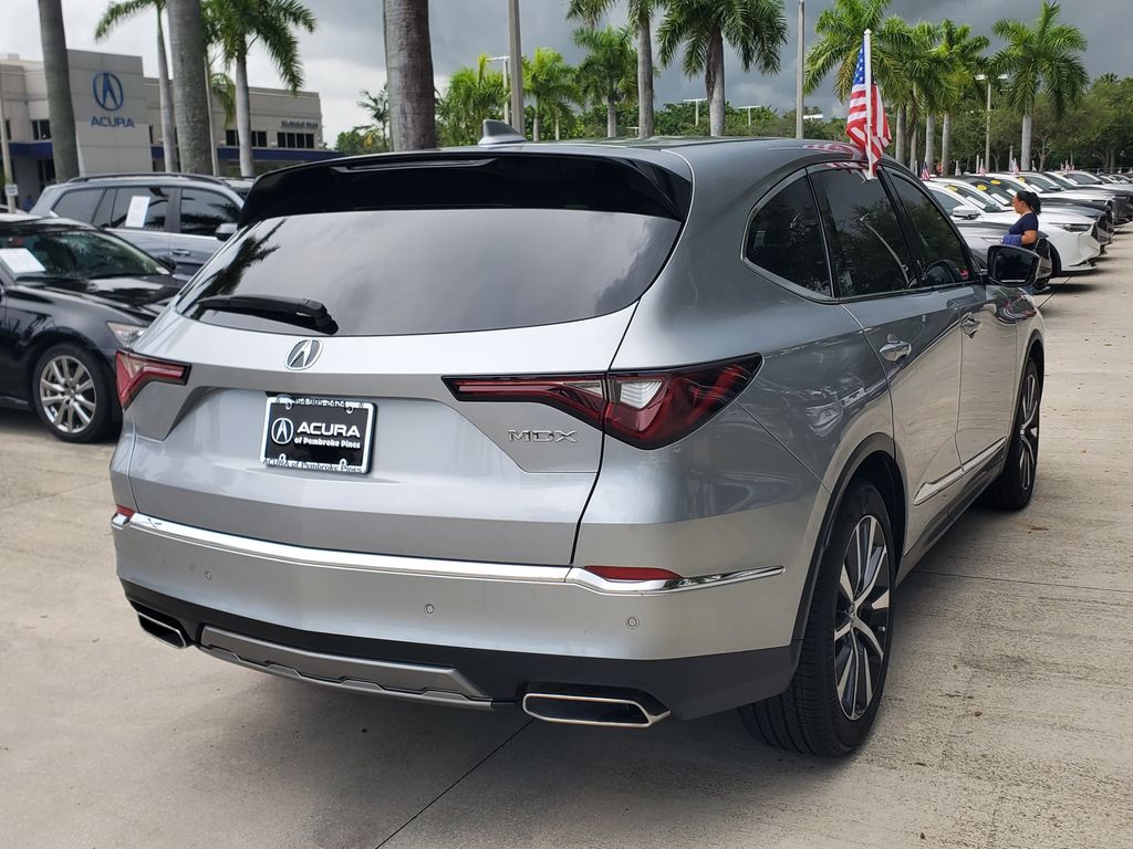 2026 Acura MDX - $45,688