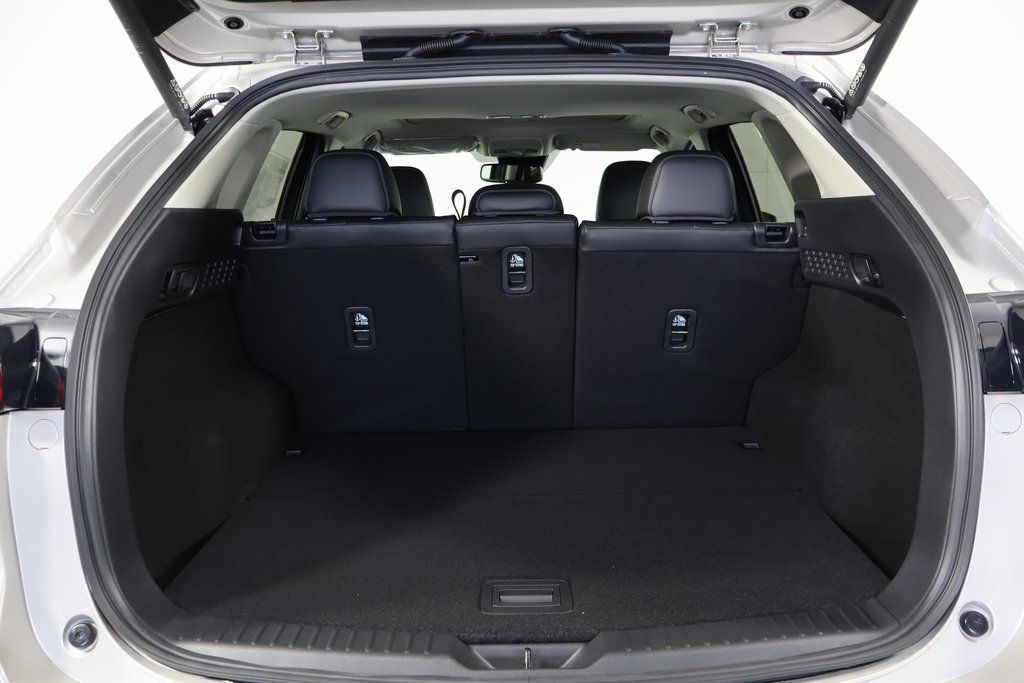 Thumbnail: 2025 Mazda CX-5 - 8