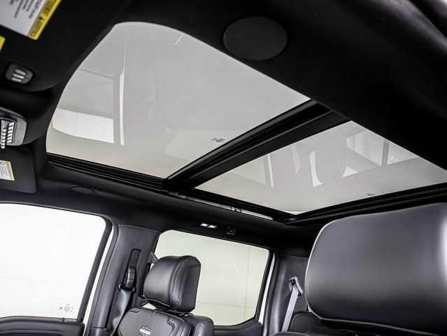 Used 2026  Ford Platinum image 22