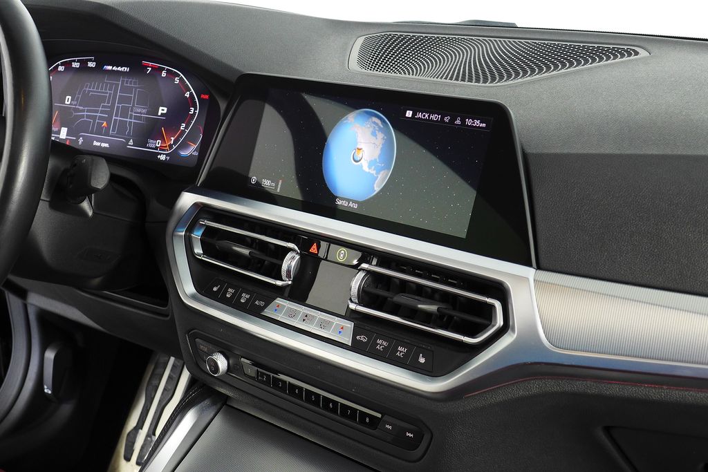 Thumbnail: 2022 BMW 4 Series - 15